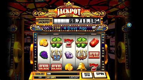  how to win jackpot on doubleu casino